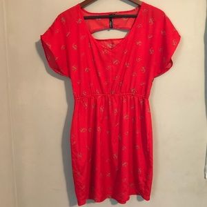 Super cute summer dress